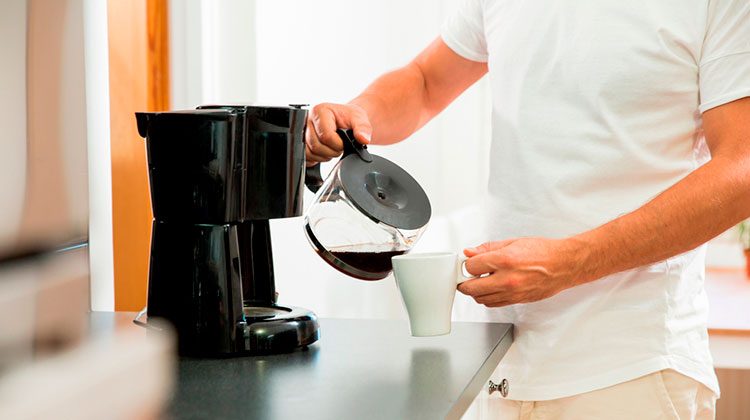 Самые распространенные ошибки кофемашин и как их решить