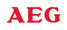 logo-Ремонт AEG